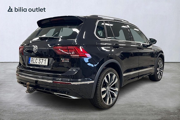 Volkswagen Tiguan 6 of 28