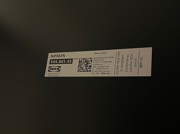 Product image 2 of 3
