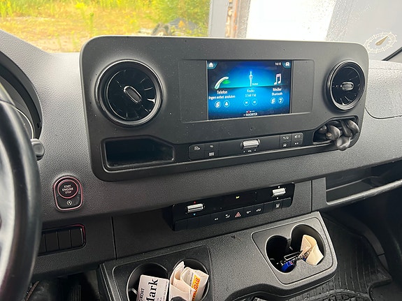 Mercedes-Benz Sprinter 315 6 of 13