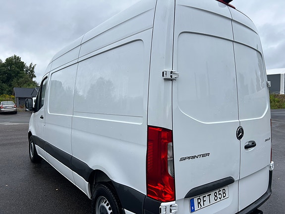 Mercedes-Benz Sprinter 315 5 of 13