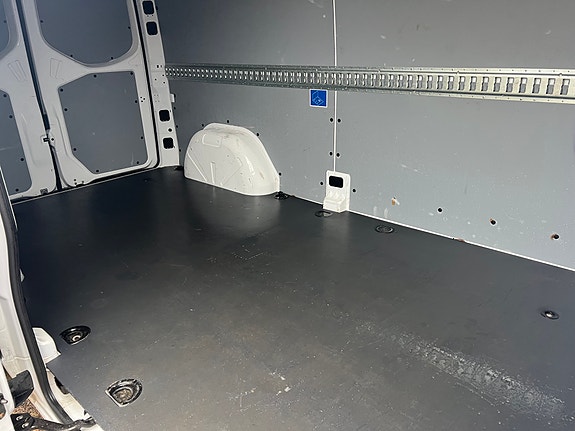 Mercedes-Benz Sprinter 315 11 of 13