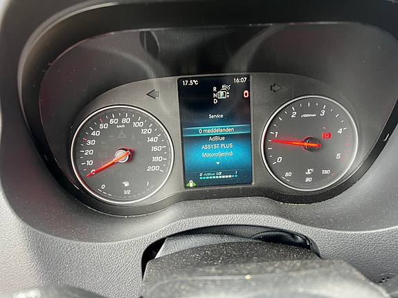 Mercedes-Benz Sprinter 315 9 of 13