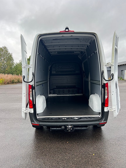 Mercedes-Benz Sprinter 315 3 of 13