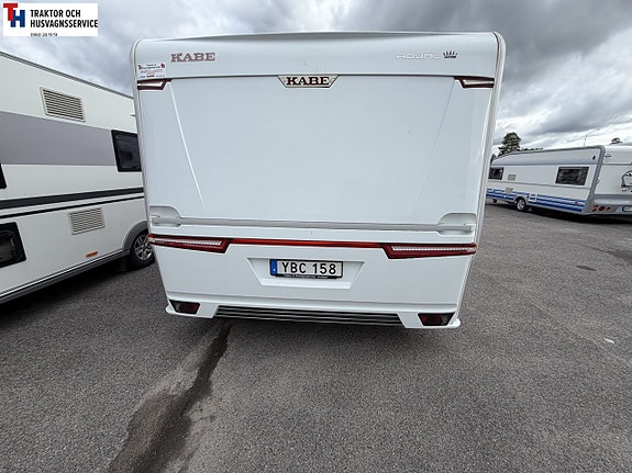Kabe ROYAL 560 XL KS Skinnklädsel -16 4 of 18