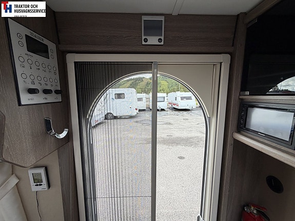 Kabe ROYAL 560 XL KS Skinnklädsel -16 15 of 18