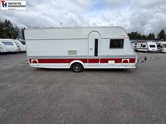 Kabe ROYAL 560 XL KS Skinnklädsel -16 2 of 18