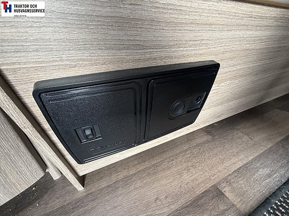Kabe ROYAL 560 XL KS Skinnklädsel -16 18 of 18