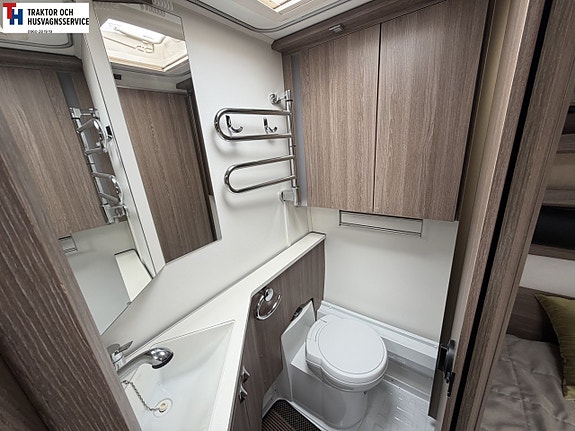 Kabe ROYAL 560 XL KS Skinnklädsel -16 11 of 18