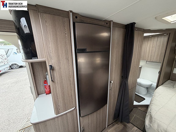 Kabe ROYAL 560 XL KS Skinnklädsel -16 9 of 18