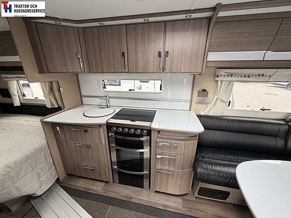 Kabe ROYAL 560 XL KS Skinnklädsel -16 8 of 18