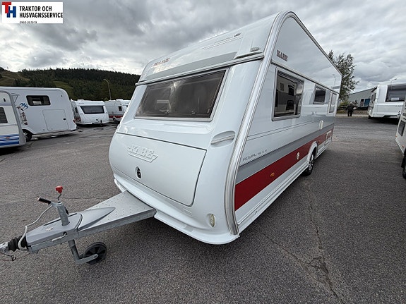Kabe ROYAL 560 XL KS Skinnklädsel -16 6 of 18