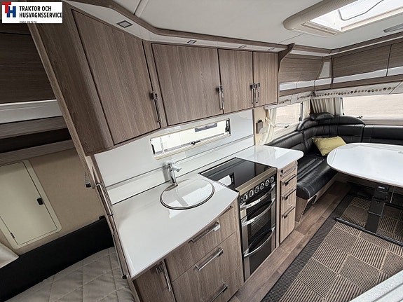 Kabe ROYAL 560 XL KS Skinnklädsel -16 12 of 18
