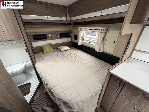Kabe ROYAL 560 XL KS Skinnklädsel -16 10 of 18