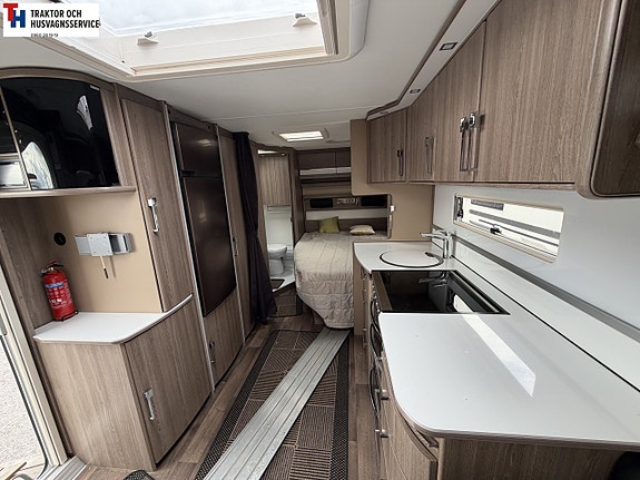 Kabe ROYAL 560 XL KS Skinnklädsel -16 16 of 18