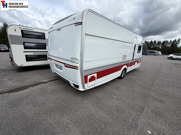Kabe ROYAL 560 XL KS Skinnklädsel -16 3 of 18