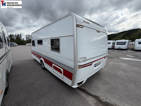 Kabe ROYAL 560 XL KS Skinnklädsel -16 5 of 18