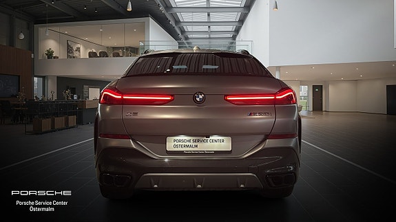 BMW X6 9 of 15