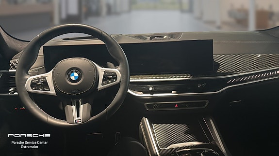 BMW X6 14 of 15