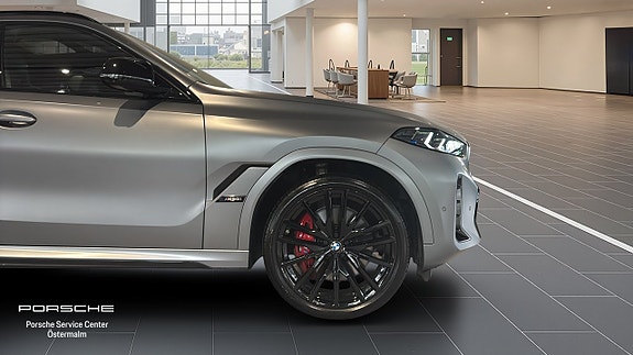 BMW X6 10 of 15