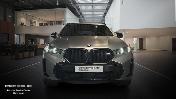 BMW X6 8 of 15