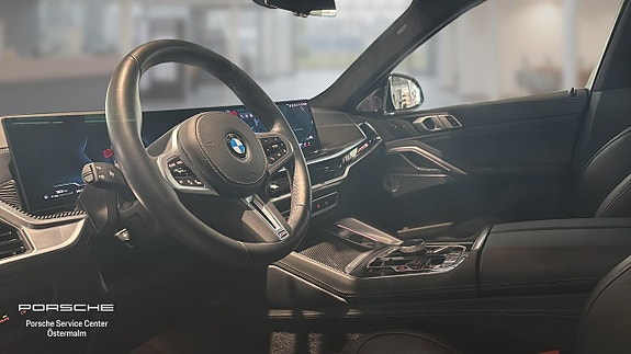 BMW X6 3 of 15