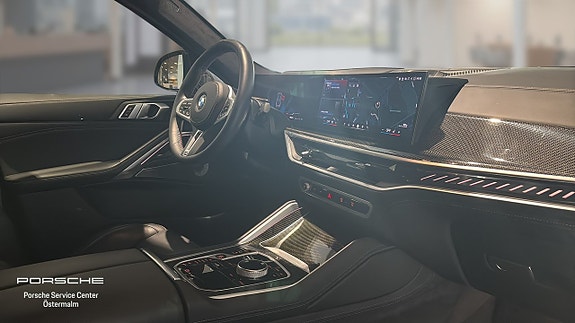 BMW X6 4 of 15