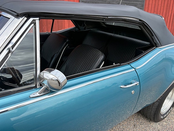 Oldsmobile 442 9 of 30