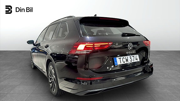 Volkswagen Golf I 3 of 24