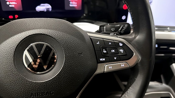 Volkswagen Golf I 20 of 24