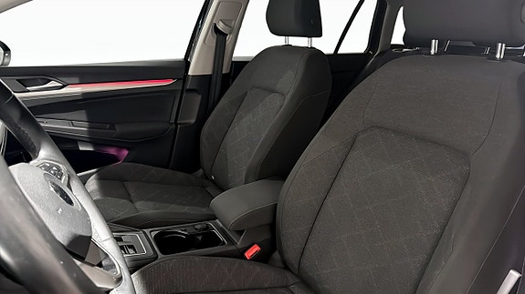 Volkswagen Golf I 8 of 24