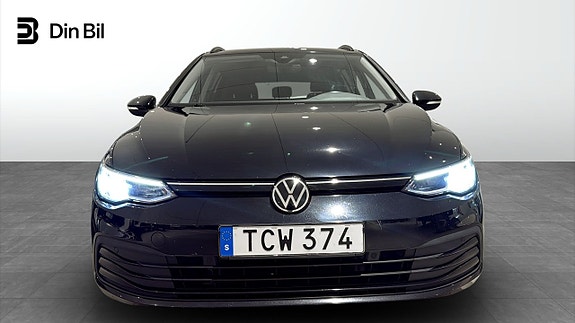 Volkswagen Golf I 4 of 24