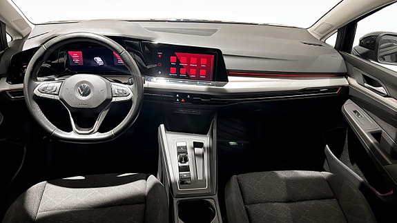 Volkswagen Golf I 10 of 24