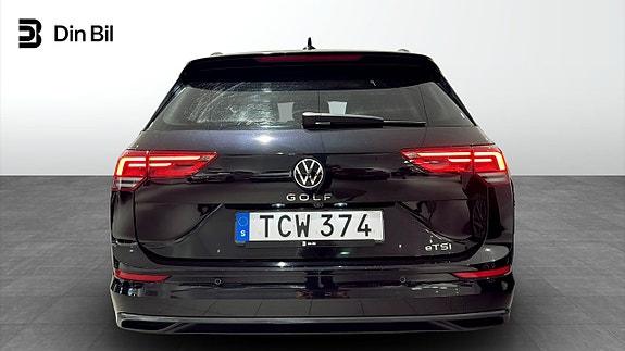 Volkswagen Golf I 5 of 24