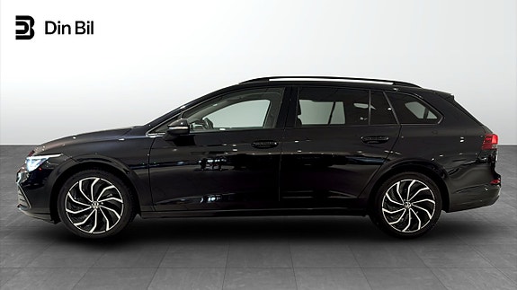 Volkswagen Golf I 2 of 24