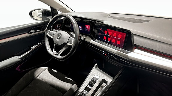 Volkswagen Golf I 11 of 24