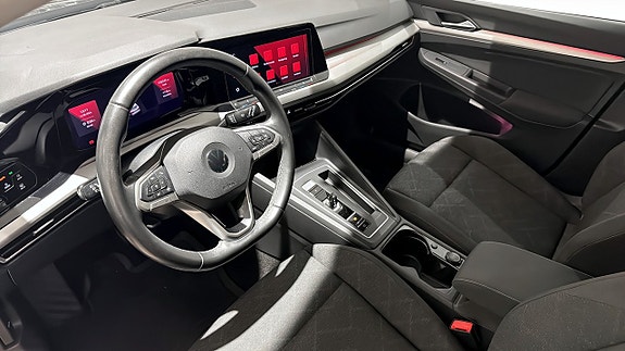 Volkswagen Golf I 7 of 24