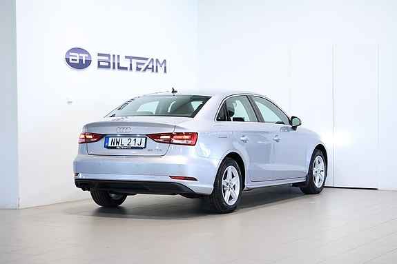 Audi A3 3 of 14