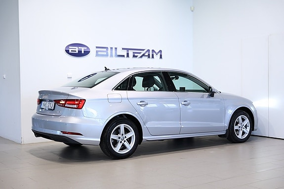 Audi A3 4 of 14
