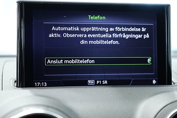 Audi A3 9 of 14