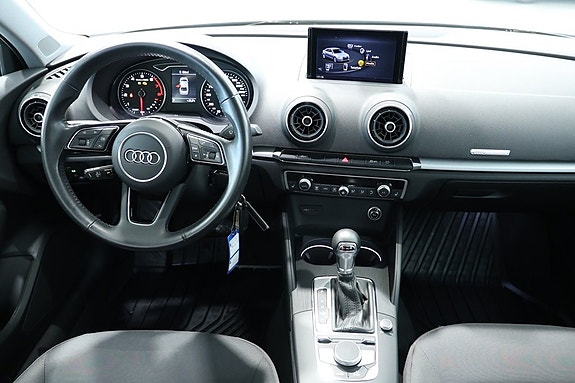 Audi A3 7 of 14