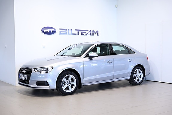 Audi A3 2 of 14