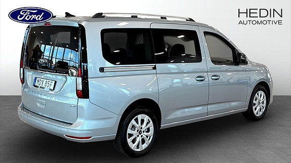 Ford Connect Tourneo 2 of 15