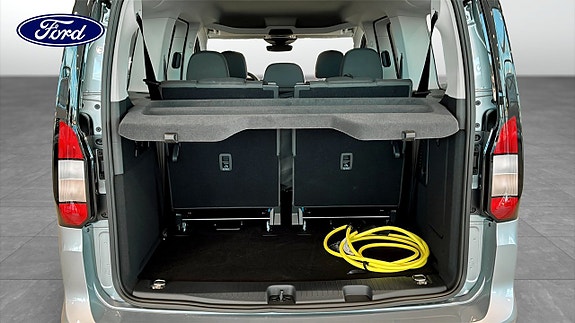 Ford Connect Tourneo 10 of 15