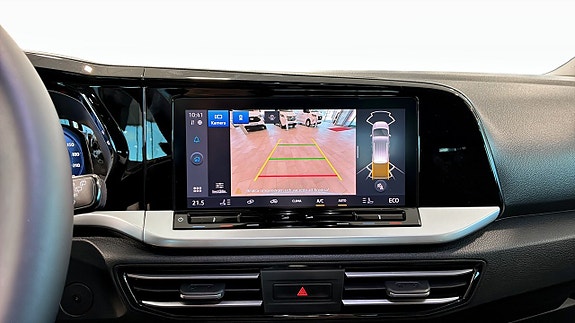 Ford Connect Tourneo 13 of 15