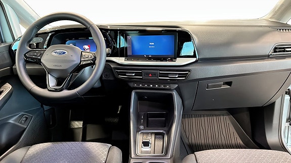 Ford Connect Tourneo 4 of 15
