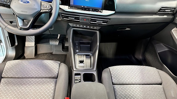 Ford Connect Tourneo 14 of 15