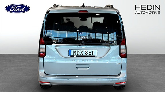 Ford Connect Tourneo 7 of 15
