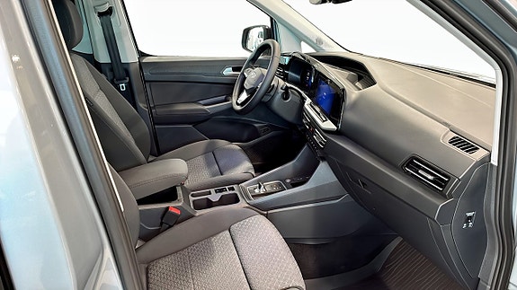 Ford Connect Tourneo 3 of 15