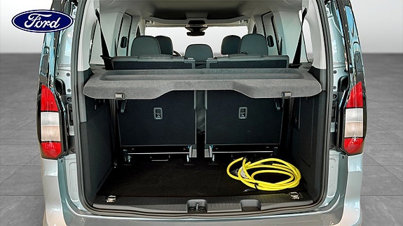 Ford Connect Tourneo 10 of 15