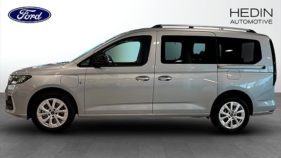 Ford Connect Tourneo 6 of 15